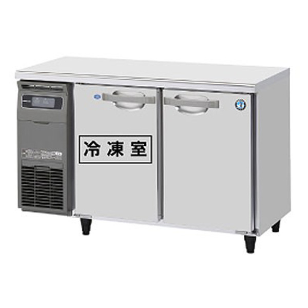 楽天市場】コールドテーブル 冷蔵庫 RT-120SNG-1 (旧型番 RT-120SNG