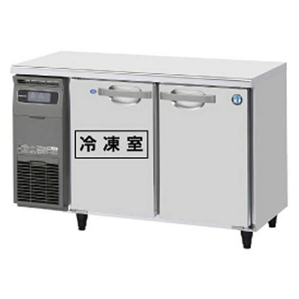 楽天市場】冷蔵庫 横型 幅1200×奥行600×高さ800(mm) RT-120SNG-1-ML