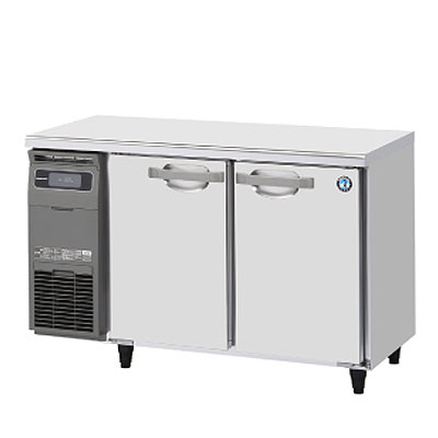楽天市場】コールドテーブル 冷蔵庫 RT-150SNG-1 (旧型番 RT-150SNG