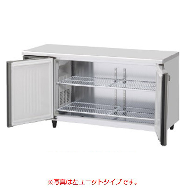 楽天市場】【新品】横型冷凍冷蔵庫（コールドテーブル） 幅1500×奥行 
