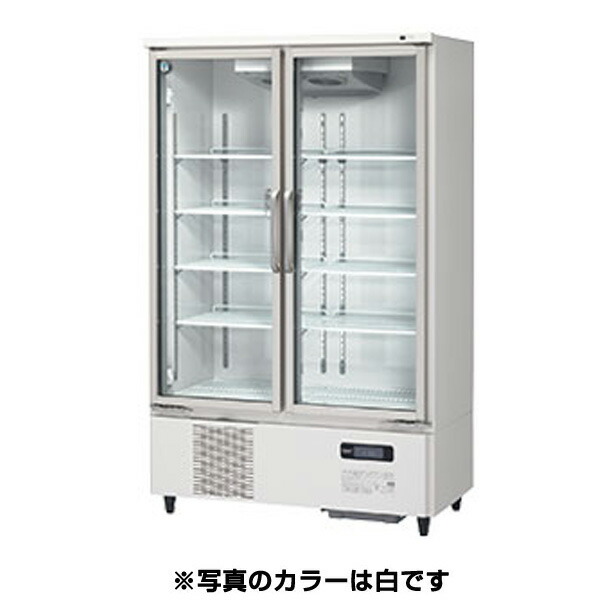 【新品】USR-120AT3-2 ホシザキ 冷蔵ショーケース スイング扉 ( 旧品番：USR-120AT3 ・ USR-120ZT3 ) ｜業務用 冷蔵庫 - 容量：560L幅 1200 ×奥行 650＋50 ×高さ 1945 mm |関連ワード: 業務用冷蔵庫