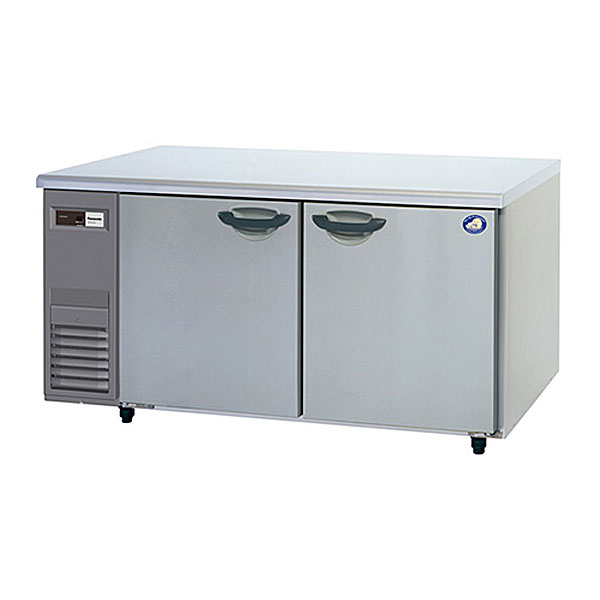 新品 ホシザキテーブル形冷蔵庫 RT-150MNCG