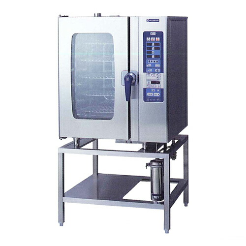 楽天市場】【新品】スチームコンベクションオーブン RHシリーズ