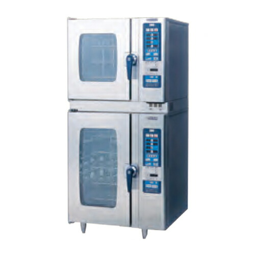 楽天市場】【新品】スチームコンベクションオーブン RHシリーズ