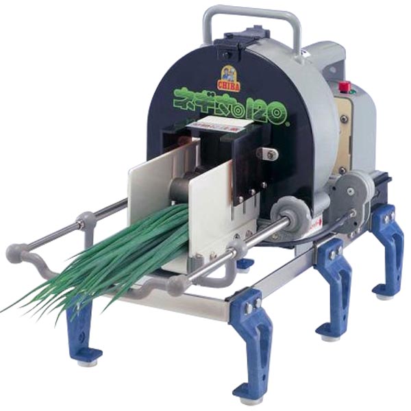 楽天市場】【新品】ネギー(ネギ切り機) 幅170×奥行300×高さ320(mm) OHC