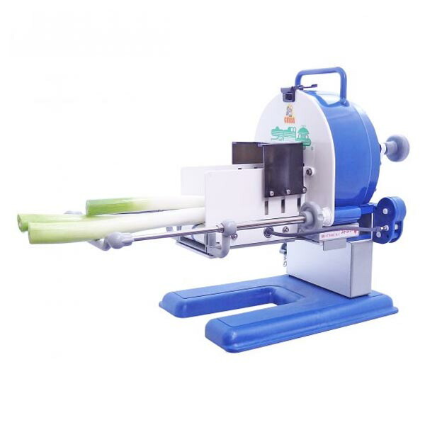 楽天市場】【新品】ネギー(ネギ切り機) 幅170×奥行300×高さ320(mm) OHC