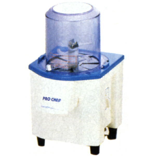 楽天市場】【新品】フードカッター(ミジン切り機) 幅520×奥行440×高さ