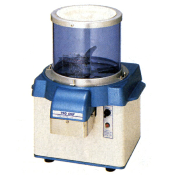 AIHO卓上フードカッター AIHO フードカッター 皿式 FC-27D ミジン切り