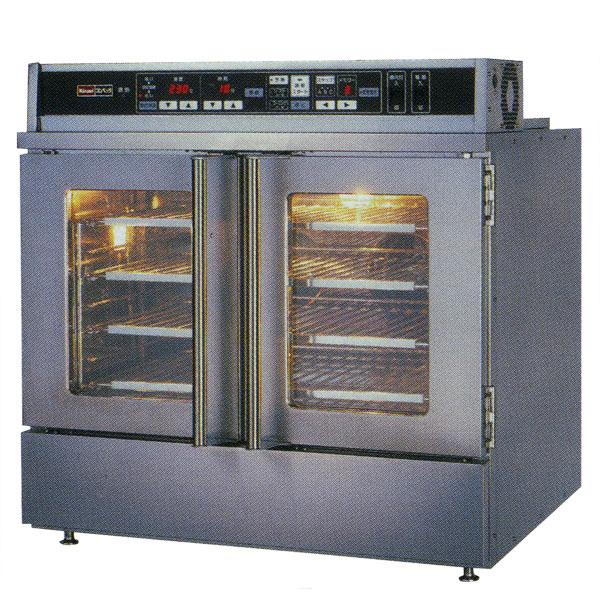 楽天市場】【新品】ガス高速オーブン 卓上タイプ 幅470×奥行645×高さ