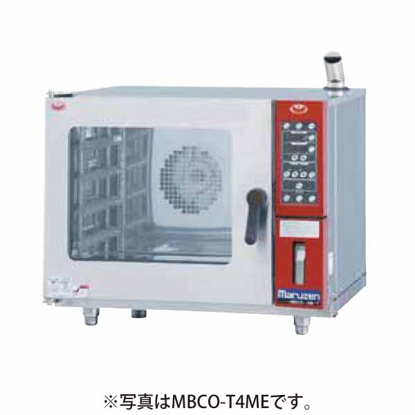 楽天市場】【プロ用/新品】【マルゼン】 貯水タンク式コンベクション