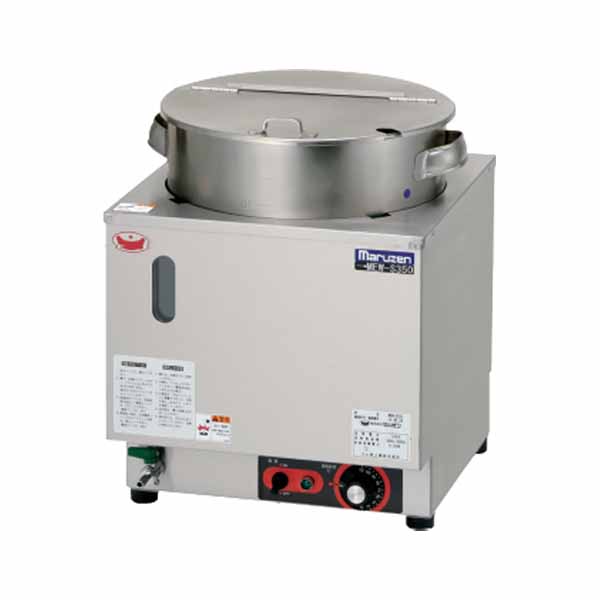 フジマック 業務用電気スープウォーマー FESU3575 業務用 楽天市場】フジマック 電気スープウォーマー FESU3575F