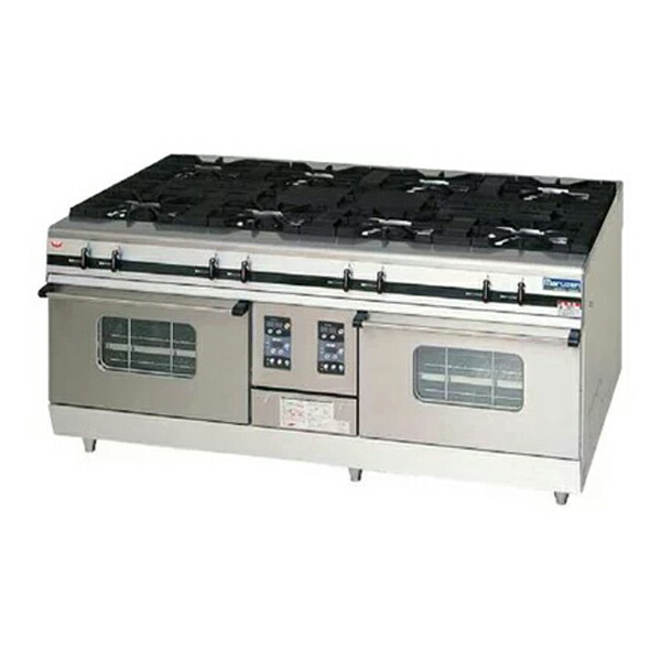 楽天市場】【新品・安心2年保証】ガスレンジ パワークックシリーズ 幅