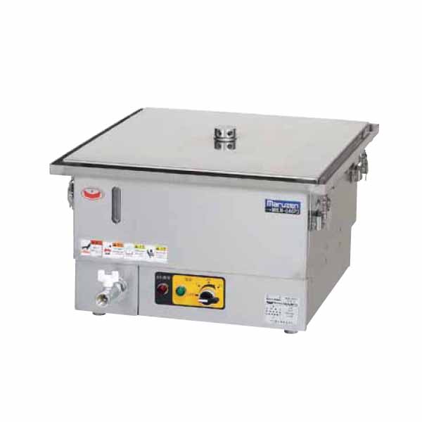 楽天市場】【新品・安心2年保証】電気式蒸し器 ドロワータイプ