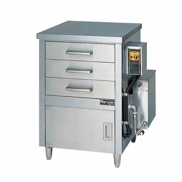 大型　業務用 五加調理器 ４段　ドロワー式　引出式蒸し器　都市ガス用 mrzduaaa21208n.jpg