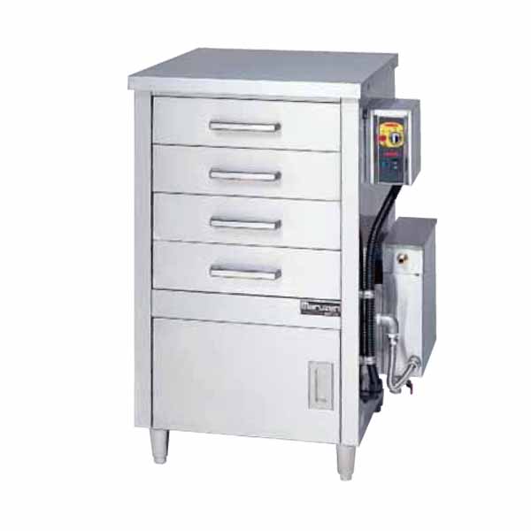 楽天市場】マルゼン 電気式 電気蒸し器 MUCE-066【代引き不可】【業務