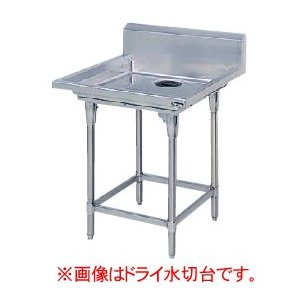 楽天市場】【新品】クリーンテーブル 幅725×奥行715×高さ820(mm) BDDC