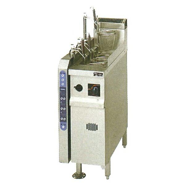 至上 ニチワ電機 IHゆで麺器 MINB-450NH mundoglass.com