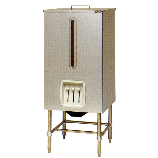 マルゼン　業務用ライスタンク　米ストッカー　ステンレス 米櫃 マルゼン 業務用ライスタンク 米ストッカー ステンレス 米櫃