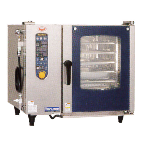 マルゼン スチームコンベクションオーブンスーパースチームシンプルシリーズ sscs-05d_1.jpg