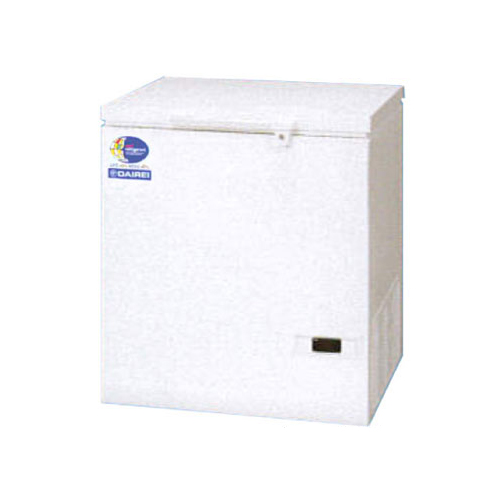 配送□ジャンク品 DAIREI ダイレイ フリーザー 冷凍ストッカー NPA-506 2015年製 476L 静岡県 冷凍庫