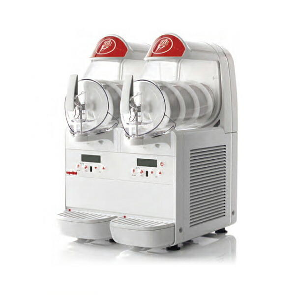 楽天市場】グラニータマシン BigBiz2 (フローズンドリンクマシン