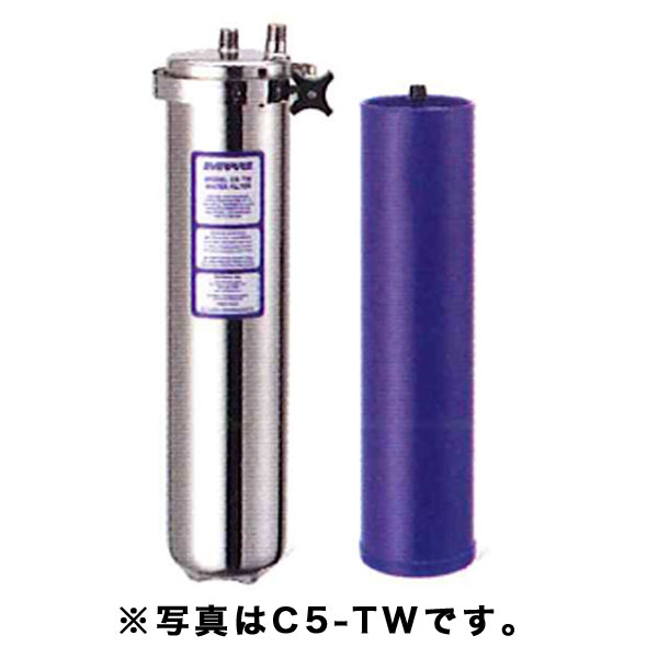 【新品】浄水器 交換用カートリッジ 558-TW エバーピュア|業務用厨房機器のリサイクルマート