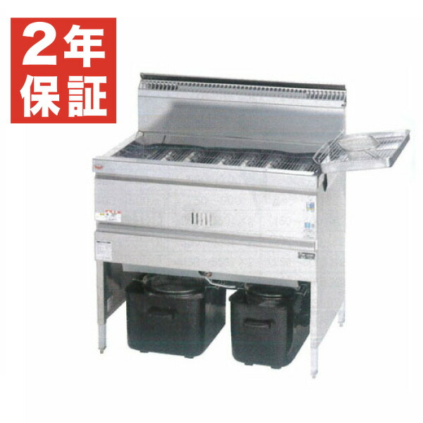 マルゼン MGF-C13K 涼厨フライヤー 13L 都市ガス 楽天市場】【楽天ランキング1位】MGF-C13K マルゼン 涼厨