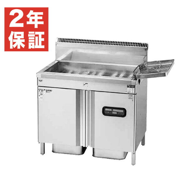 未使用 マルゼン 業務用 フライヤー 油切板 ASSY mxf-036c.jpg