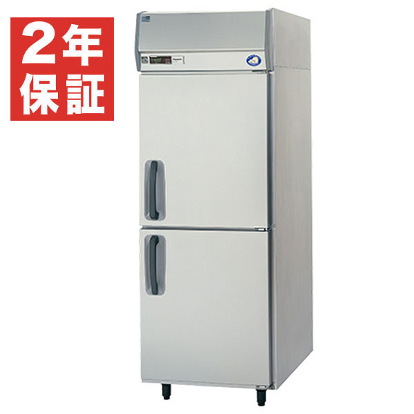 楽天市場】SHU-G1561SA 【パナソニック】横型恒温高湿庫 幅1500
