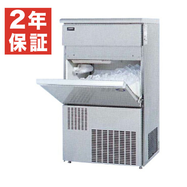 楽天市場】業務用 製氷機 ホシザキ IM-115WM-1 バーチカルタイプ 水冷