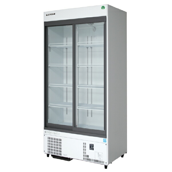 Moringa デザート冷蔵庫 ガラス扉　引き取り限定 Moringa デザート冷蔵庫 ガラス扉 引き取り限定