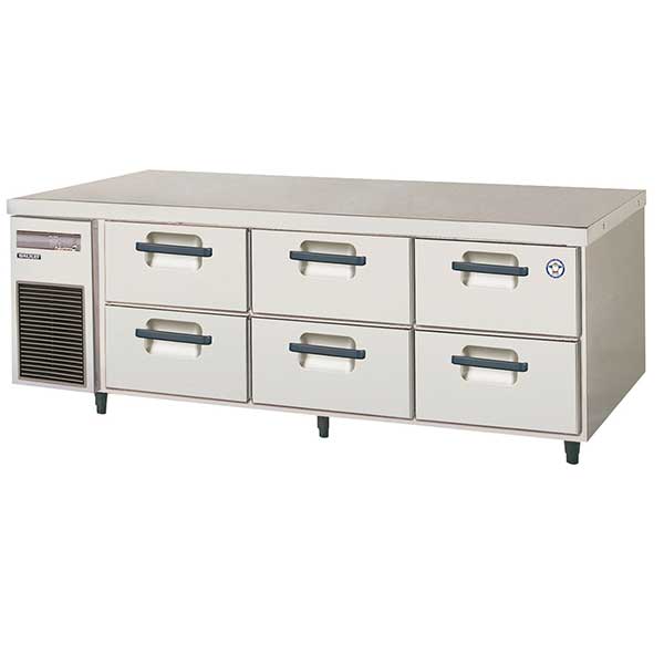 2013年製フクシマ ドロワー冷蔵庫 TBW-40RM3 2013年製フクシマ ドロワー冷蔵庫 TBW-40RM3