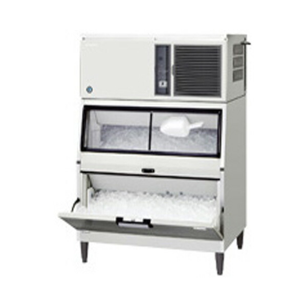 楽天市場】【新品】製氷機 幅630×奥行525×高さ850(mm) IM-55M-2-Q(旧 