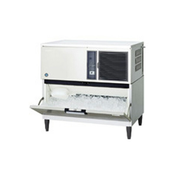 HOSHIZAKI キューブアイスメーカー IM-230DM-1 全自動製氷機 キューブアイスメーカー IM-230DN-1-ST｜業務用の