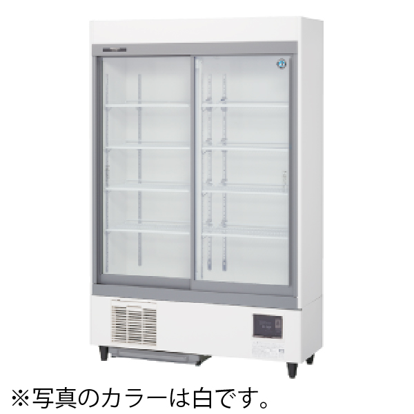 楽天市場】【新品】リーチイン冷蔵ショーケース スライド扉タイプ 810 