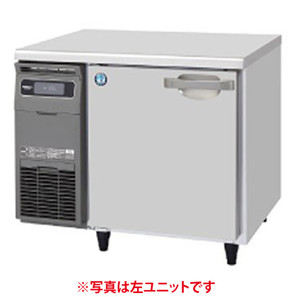 【楽天市場】コールドテーブル 冷蔵庫 RT-90SNG-1 (旧型番 RT 