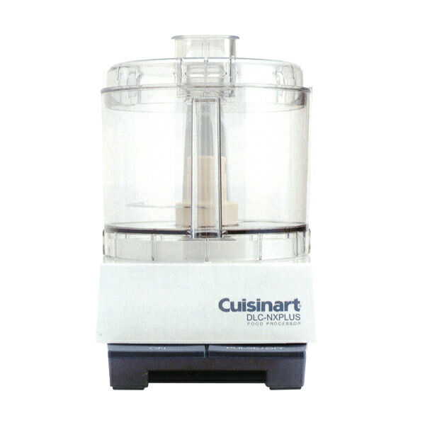 楽天市場】【新品・送料無料・代引不可】Cuisinart クイジナート