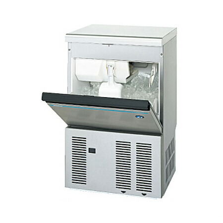 Recyclemart New Hoshizaki Ice Machine Im 35m 1 Cube Ice Maker