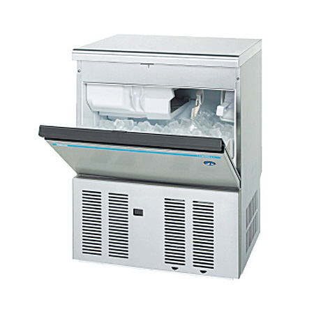 Recyclemart New Hoshizaki Ice Machine Im 45m 1 Cube Ice Maker