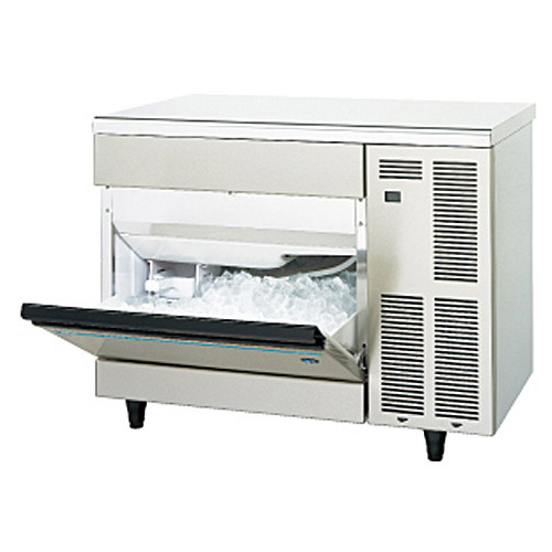 Recyclemart New Hoshizaki Ice Machine Im 95tm 1 Cube Ice Maker