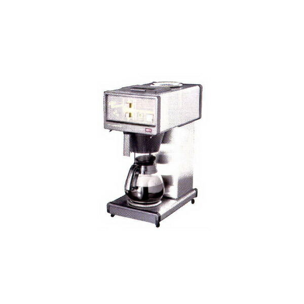 業務用コーヒーマシン　値下げ交渉可★ブルーマチックC-22 BREWMATIC(ブルーマチック) C-22 Thermo Brewer ドリップ