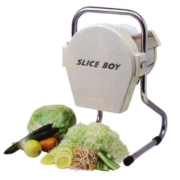 楽天市場】MSC-90 ハッピージャパン スライスボーイ SLICE BOY