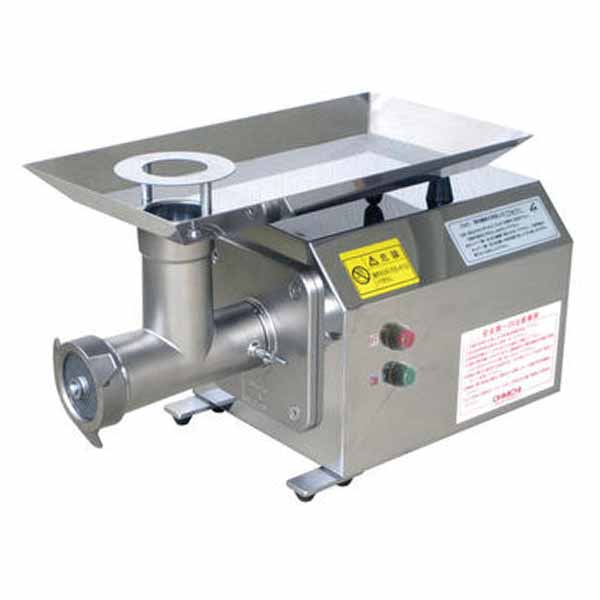 楽天市場】【新品】ミートチョッパー 幅500×奥行1280×高さ1000(mm) OMC