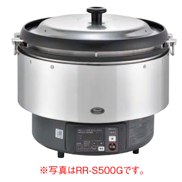 【楽天市場】【新品】ガス炊飯器 αかまど炊き RR-S300G2-H(旧 