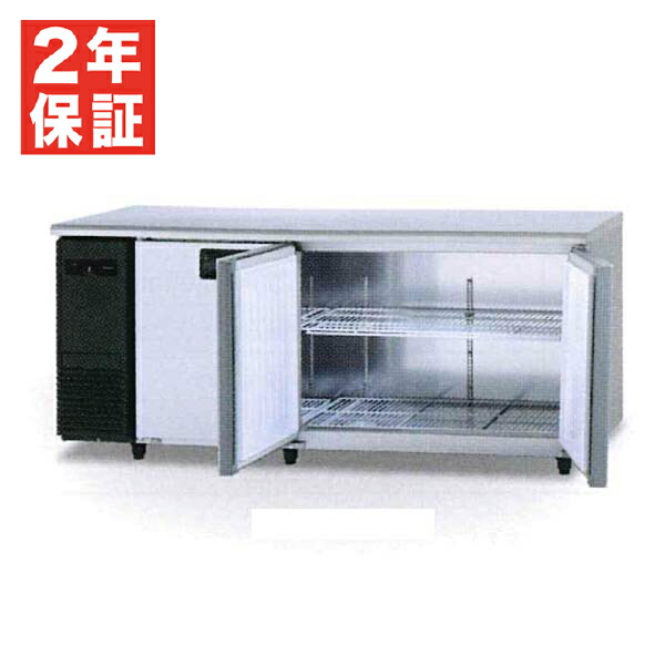 業務用 サンヨー 台下冷凍冷蔵庫 1800×600 - 冷蔵庫・冷凍庫