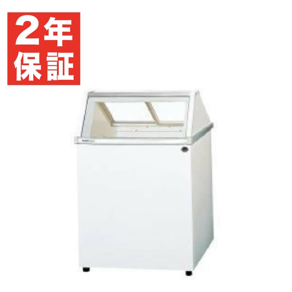 大勧め 楽天市場】【新品・安心2年保証】冷凍ショーケース (アイス オフィス家具