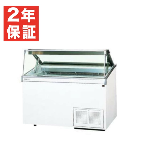 SCR-D1905N パナソニック 冷凍ショーケース 楽天市場】【新品・安心2年保証】デュアル型冷凍ショーケース