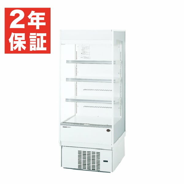 楽天市場】SAR-250TVC パナソニック 冷蔵ショーケース 多段ロータイプ
