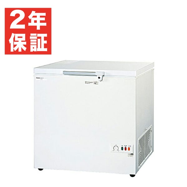 Panasonic SCR-RH46V 冷凍庫 SCR-RH46V パナソニック | 業務用冷凍庫 | 価格コム出店12年