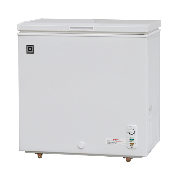 【楽天市場】新品：レマコム 冷凍ストッカー RRS-102CNF 102L 冷凍庫 小型 家庭用 【送料無料】：業務用厨房機器のリサイクルマート